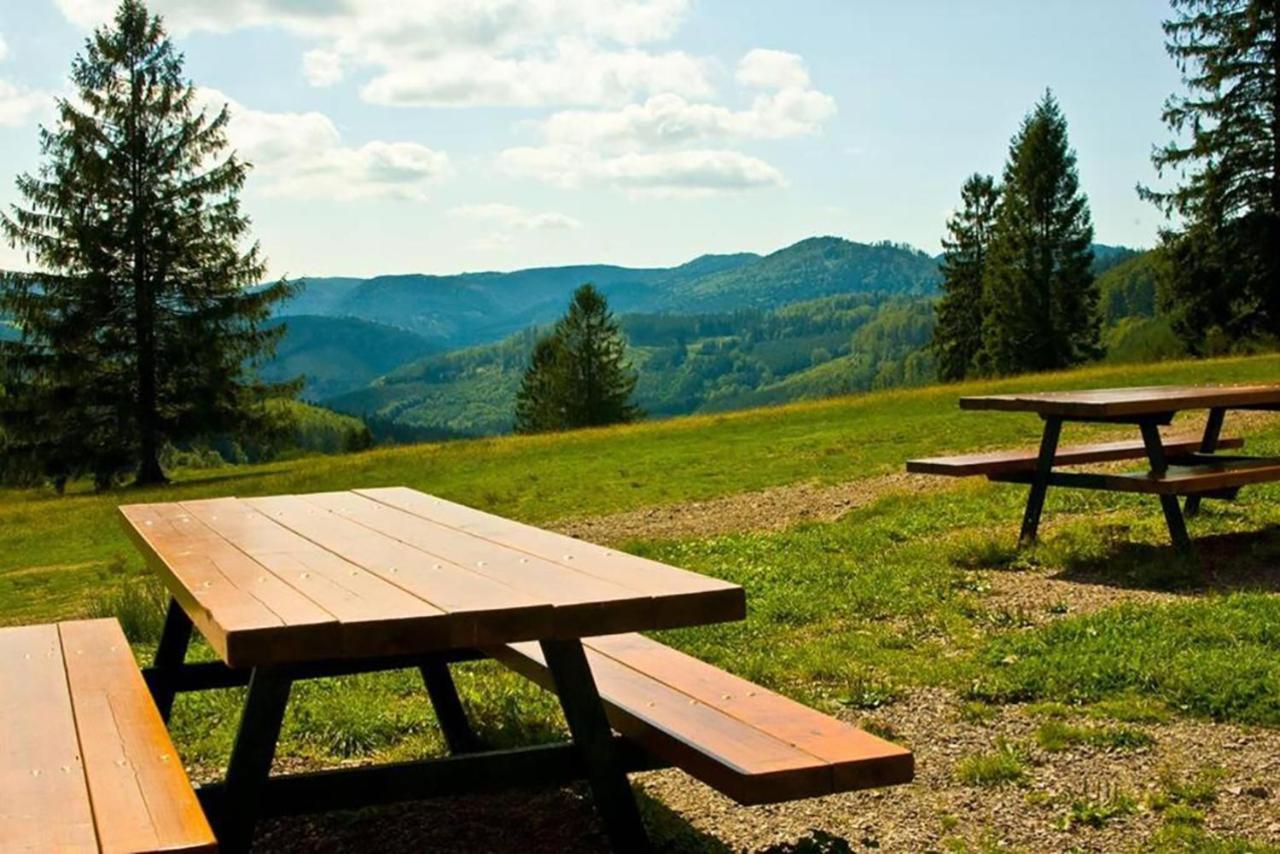 Maison Rurale En Bordure De Foret 쉬르멕 외부 사진